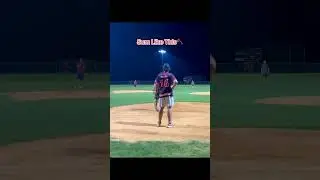 Don't Make This Mistake at 3rd Base or You'll Regret It!