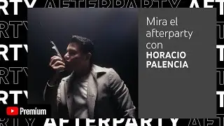 Horacio Palencia - 