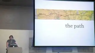 Rebecca Murphey: Modern JavaScript