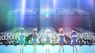 Tings Final concert - Shine post Episode 12 (Final)
