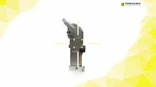 T&Uuml;NKERS | UP Spanner