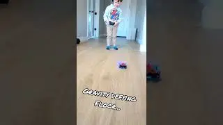 Wish your RC Car could Climb?? 🏎️💨#shorts #rccar #rchobby