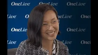 Dr. Chon on Challenges With Maintenance Therapy in Ovarian Cancer