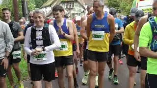 Clarendon Marathon Trailer 2024