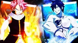 (Zeroths Bow + Brilliant Flame) The Friendship Duo [With disgame] | Anime Battle Arena