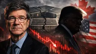 Is America&rsquo;s Military-Industrial Complex Entering a Historic Crisis?
