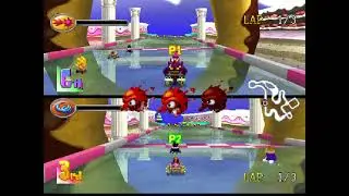Black Magician & Squall are the strongest heroes