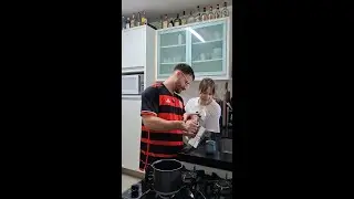Dia do Milho - Dia 2 (Parte 2) - Cookie de Milho e Corn Latte