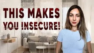 STOP HOLDING YOURSELF BACK | Overcome these 5 Insecure Habits!