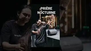 &Eacute;COUTE ET COUCHE TOI PUIS DORS DANS LE SANG DE L'AGNEAU #pri&egrave;repuissante #pri&egrave;redusoir