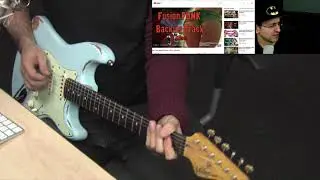 Funkin' jammin'