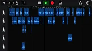 ATEEZ - FEVER cover 