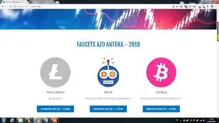 Faucet - COINPOT
