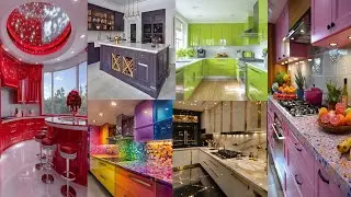 Latest Top 60 Modern Kitchen Designs 2026 || Best Modular Kitchen Designs Ideas #kitchendesign