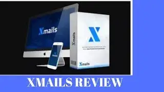 Xmails review from real user-Xmails Demo and Explaination