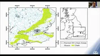 Matt Ascott - Impact of drought on groundwater yield