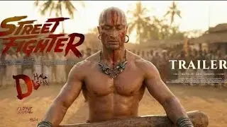 REVIEW  | Street Fighter | Game Awards Sneak Peek |2026 Movie|