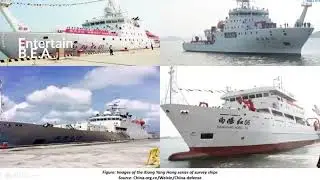 🇨🇳 China's Strategic Moves in the 🌊 Indian Ocean: A Deep Dive 🔍