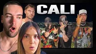 La FAVELA de CALI: 