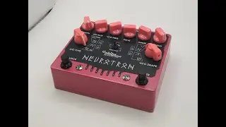 Neurotron - Lovetone Ring Stinger clone