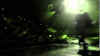 George Michael -- Flawless (Go To The City) Live In London