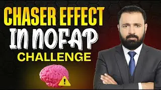 Chaser Effect in NoFap | What Happens in Your Brain After Relapse?