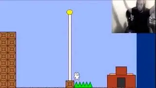 Jev cat mario best moment