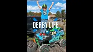 Future Derby Stars