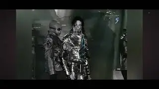 In the closet - michael jackson | live at Hollywood tonight tour 2012 (fanmade) 