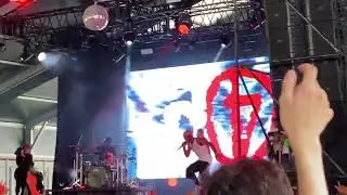 d4vd - Take Me to the Sun (Live in Japan 2023)