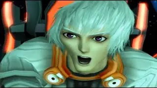 Xenosaga 1 to 3 Albedo Compilation