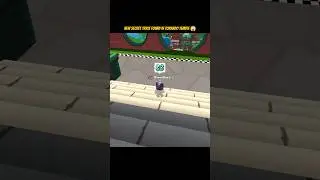 New Secret Trick Found In Tornado Temple 😍 Stumble Guys 0.80 Beta Update 🔥