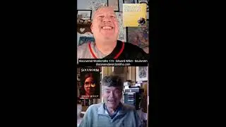Full Episode 173   Edward Willet   Soulworm