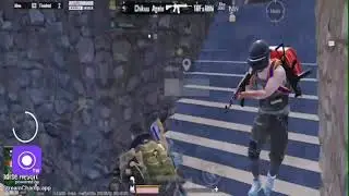 RATE this HP loss /10  |1vs1  CAMPER  vs RUSHER #bgmi #failed  #failed #pubg_mobile #headshot #bgmi