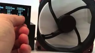 Noctua NF-A14 industrialPPC-3000 PWM