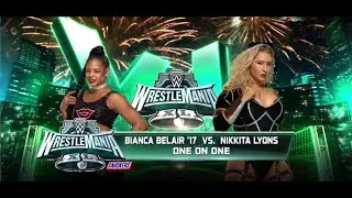 WWE 2K25 Ultimate Simulation Tournament | Queen's Bracket (Round 3, Part 1)