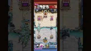 super fast win flash royal #clashroyale #bestclashbattlewhowillfreefie #fashiontrends #gaming