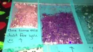Ending ❥Gift mail from Beanana711!