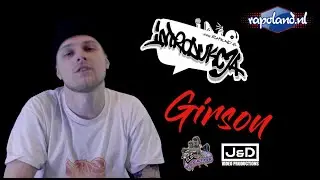 Rapoland -&bdquo;INTRODUKCJA