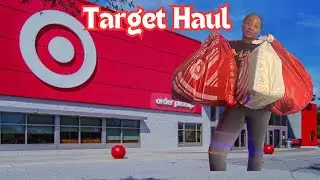 Target Haul | kids clothes & shoes| new arrivals