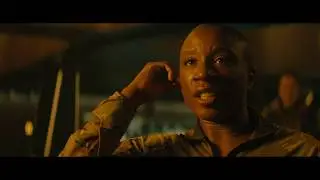 Godzilla--King of the Monsters---Monarch VS Rodan