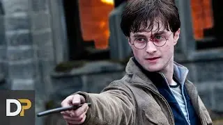 25 Agujeros En La Trama de Harry Potter