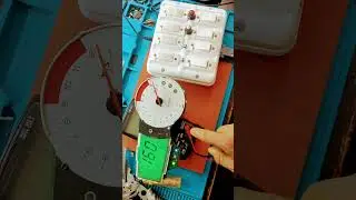 Digital Meter testing box #technomitra #shortsvideo #ytshorts #shorts