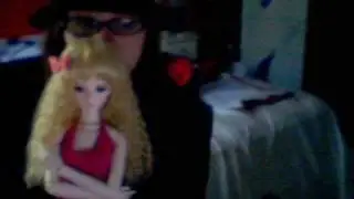 Vlog: More Cosplay and BJDs