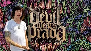 Jeremy DePoyster Singing Parts (Plagues Acapella) - The Devil Wears Prada