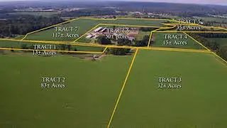 The Wendt Group | Auction Video Brochure