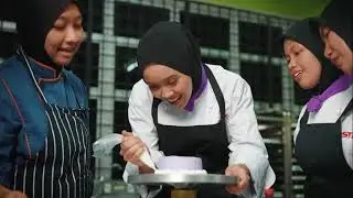 Iklan 2023 Selangor Technical Skills Development Centre (STDC) Kuala Selangor.