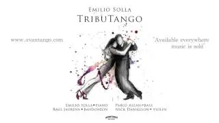 03 Camusi De Pincho (Emilio Solla) From the CD TRIBUTANGO (2016 Avantango Records)