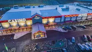 Experience Luxury at Rain Rock Casino Hotel | Northern California&rsquo;s Premier Stay