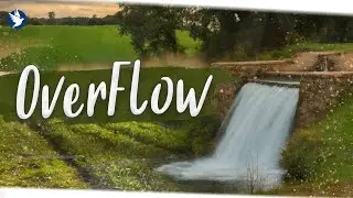 🔴🅻🅸🆅🅴 OVERFLOW || COMFORTER LIVE || 13 JAN 2025 || JOIN US #livepodcast